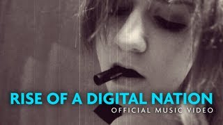 Machinae Supremacy - Rise Of A Digital Nation video