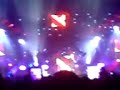 Tony Carreira ao Z�nith de Paris