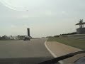 Elise chasing Evo GT 700 at PBOC Barber Elise chasing Evo GT 700 at PBOC Barber