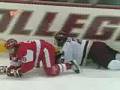 Beantown Face Off