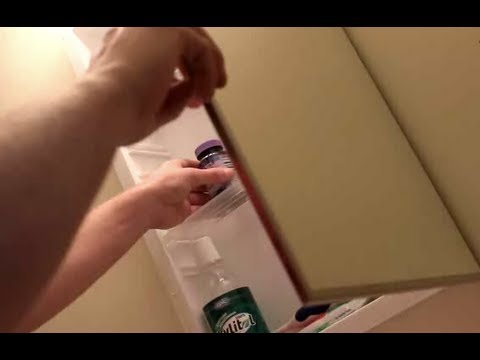 how to take iron supplements