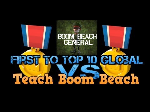 how to harvest trees in boom beach