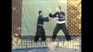 Cecep Cikalong Panglipur France Indonesia 2006