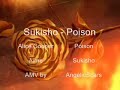 sukisho poison