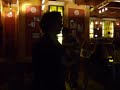Kizomba at Lisbon