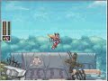 Mega Man ZX Advent walkthrough 14