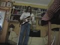 DAVID GILMOUR THE BLUE 08 EVE eddie vs DAVID GILMOUR THE BLUE 08 EVE eddie vs