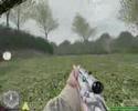 +puc#macgyver*  frag movie call of duty 1 1