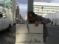 The Wall Shahram Karimi Berlin