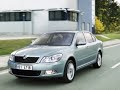 Video de Skoda Octavia 518