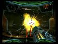 Metroid Prime 3: Corruption--Steamlord speed tricks