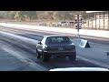 Precision Turbo Foxbody 8.68 Precision Turbo Foxbody 8.68