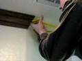 AngleBuster for Cutting Crown Molding