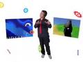 Interactive and interior design Diploma showcase