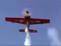 Extra300s freestyle aerobatics.