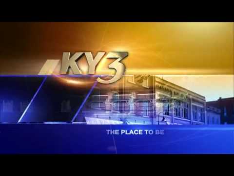 ky3news - KY3 News at Five Weekend Reopen January 2010.