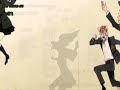 Persona: Trinity Soul, Ending Theme Persona: Trinity Soul, Ending Theme