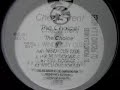 Chez-N Trent - The Choice (New Dub Mix)