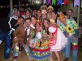 Festa Junina em Paracatu-MG