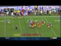 Datone Jones vs USC (2012)