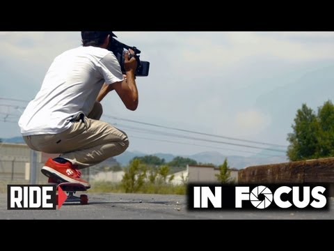 filming - Tune in every other Monday to learn firsthand how to film, edit and shoot like the pros, from your favorite videographers and photographers in skateboarding!...