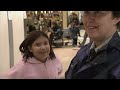 RCMP Series- Courage In Red - Director Katie Tallo - Interview