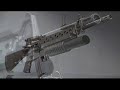 M16A1 & M16A2