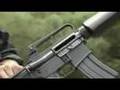 M16A1 & M16A2