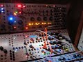 buchla 200e filter groove