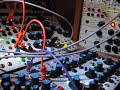 buchla 200e filter groove