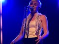 Robyn - Show me love 01/12/2008 Amsterdam