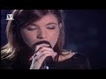 Lucia Moniz - Sou como a noite
