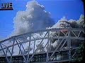 9/11 WTC Collapse of North Tower 9/11 WTC Collapse of North Tower
