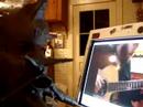 the Alien Warlord sings! the Alien Warlord sings!