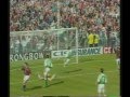 22 in a row hearts goals