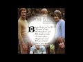 The Moody Blues