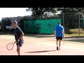 Tennis