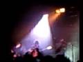 foals live @ barrowlands oct 08