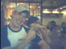 Benny Mac in Thailand