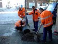 Installatie PipeLock Den Bosch