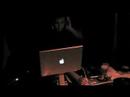 DJ Indo spinning live @ The Cavern 2