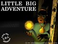 music from little big adventure