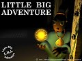 music from little big adventure