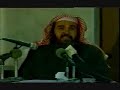 ندوة بعنوان حب الصحابة رضي الله عنهم ضمت الشيخ عثمان الخميس والدكتور محمد الطبطبائي والشيخ عبدالعزيز الهدة رحمه الله وكانت في بيان فضل الصحابة وبيان ضلال وزندقة من سب الصحابة من الشيعة الرافضة أمثال ياسر الحبيب وهيئة خدام المهدي الإيرانية