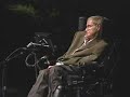 Origin of the Universe - Stephen Hawking (5 of 5) Origin of the Universe - Stephen Hawking (5 of 5)