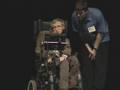 Origin of the Universe - Stephen Hawking (5 of 5)