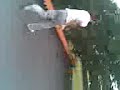 danish parkour