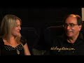 RL Stine Interview - Part 1 of 3 RL Stine Interview - Part 1 of 3