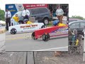 Greater Rochester Soap Box Derby