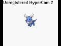 ok, so i don't know how to make slideshows for my pok�mon sprites. but i do know how use hypercam on my photobucket. this is only a small sample of my sprites. i'll post more eventually, just be patient. 

pok�mon in order of which they are showed: 
1. dragoneeve(dragonair+eevee) 
2. shinylatimew(mew+shinylatios) 
3. goldarticuno 
4. goldlugia 
5. silverspearow(gold generation sprite) 
6. magnitorb(magnemite recolored to voltorb's colors) 
7. gyaradix(gyarados+onix) 
8. phiomew(phione+mew) 
9. castnemite(castform+magnemite) 
10. abzelf(azelf+absol) 
11. polimite(poliwag+magnemite) 
12. latimew(mew+latios) 
13. deoxystwo(deoxys+mewtwo) 
14. latios(my first attempt, not good, latios+mew) 
15. kofnemite(koffing+magnemite) 
16. roching(rotom+chingling)

please rate, comment, and subscribe!

i will also take sprite requests, message or email me at nickboudreaux93@yahoo.com with your request!